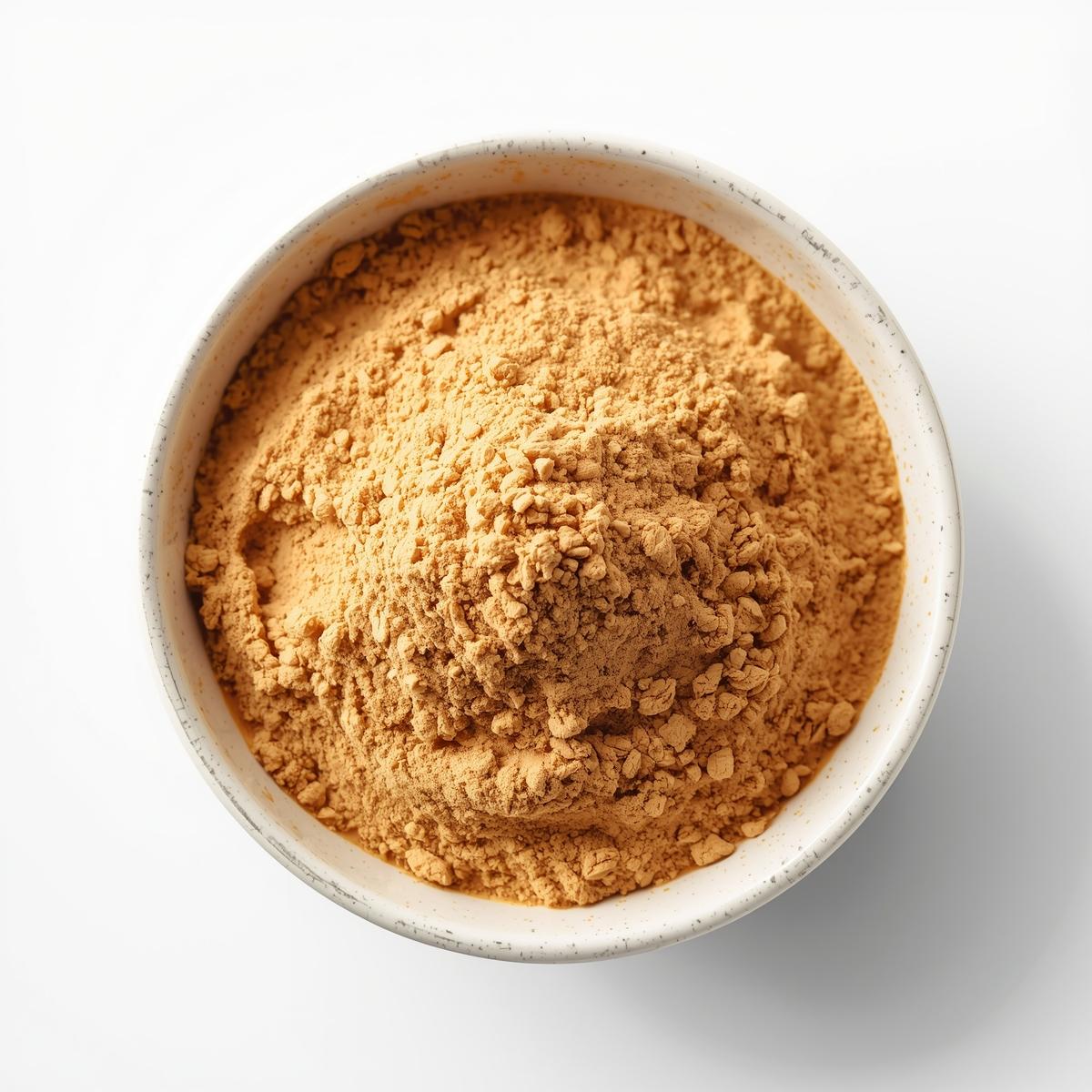 Apple Snail Soup Powder