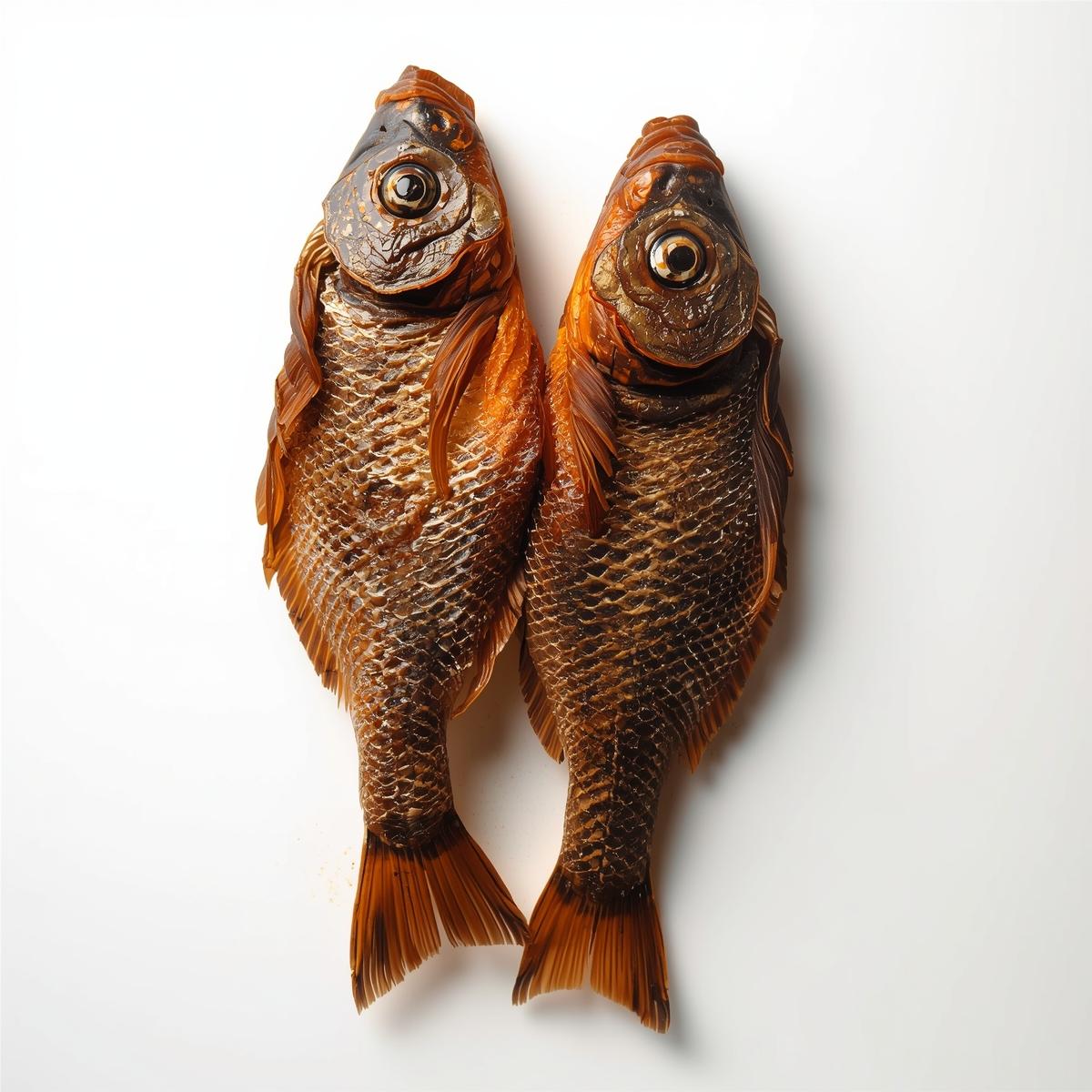 Thundu Karuvaadu (Paarai Fish)